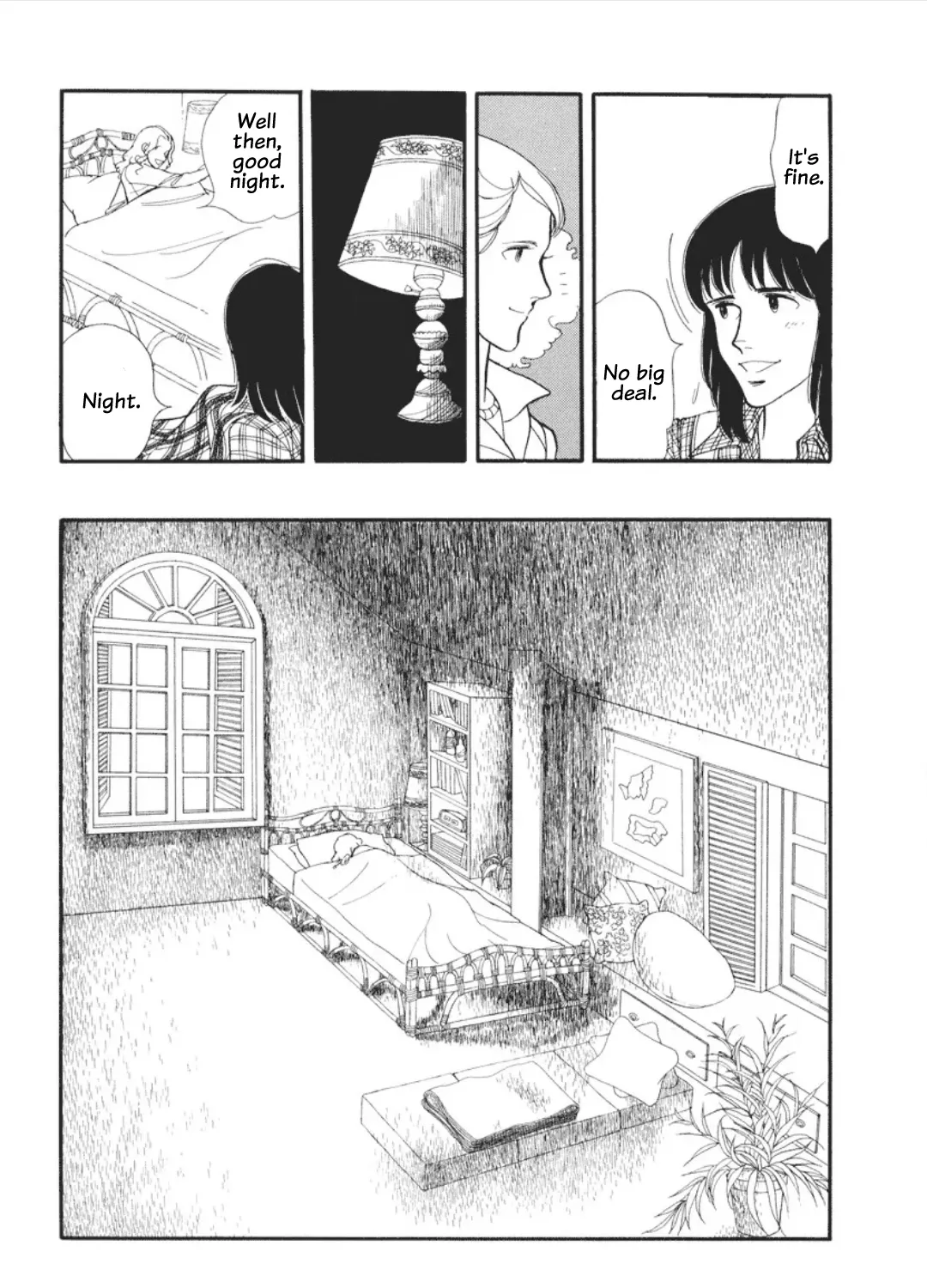 Cain of the Beach Chapter 2 page 69 - 