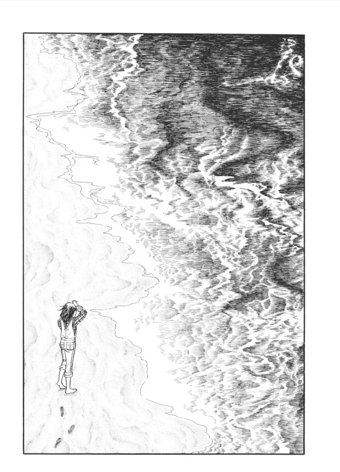 Cain of the Beach Chapter 2 page 73 - 