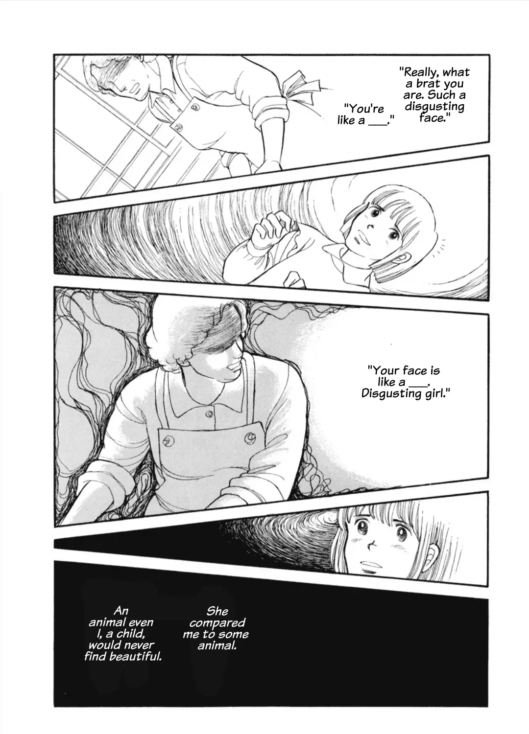 Cain of the Beach Chapter 3 page 23 - 