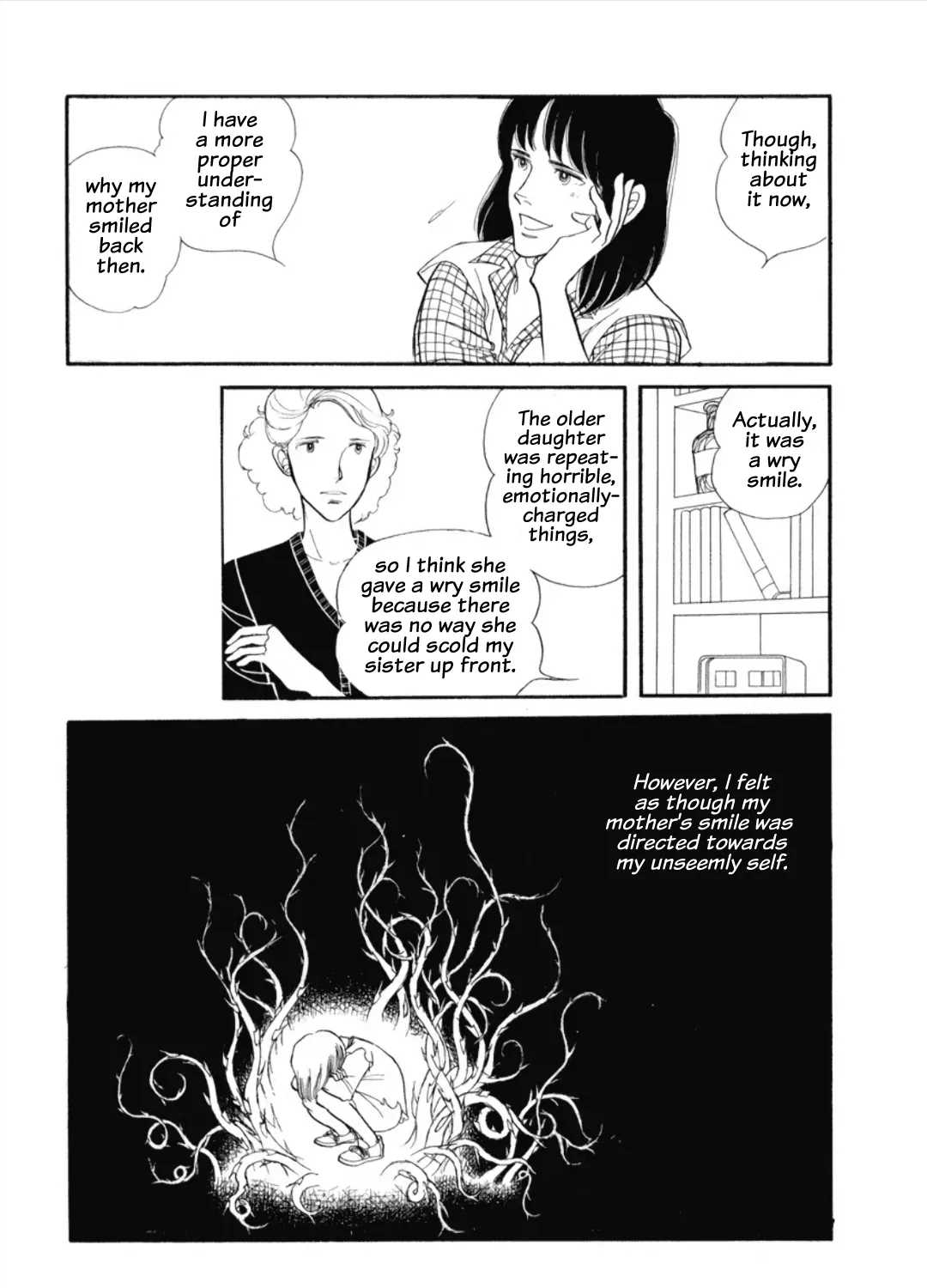 Cain of the Beach Chapter 3 page 29 - 