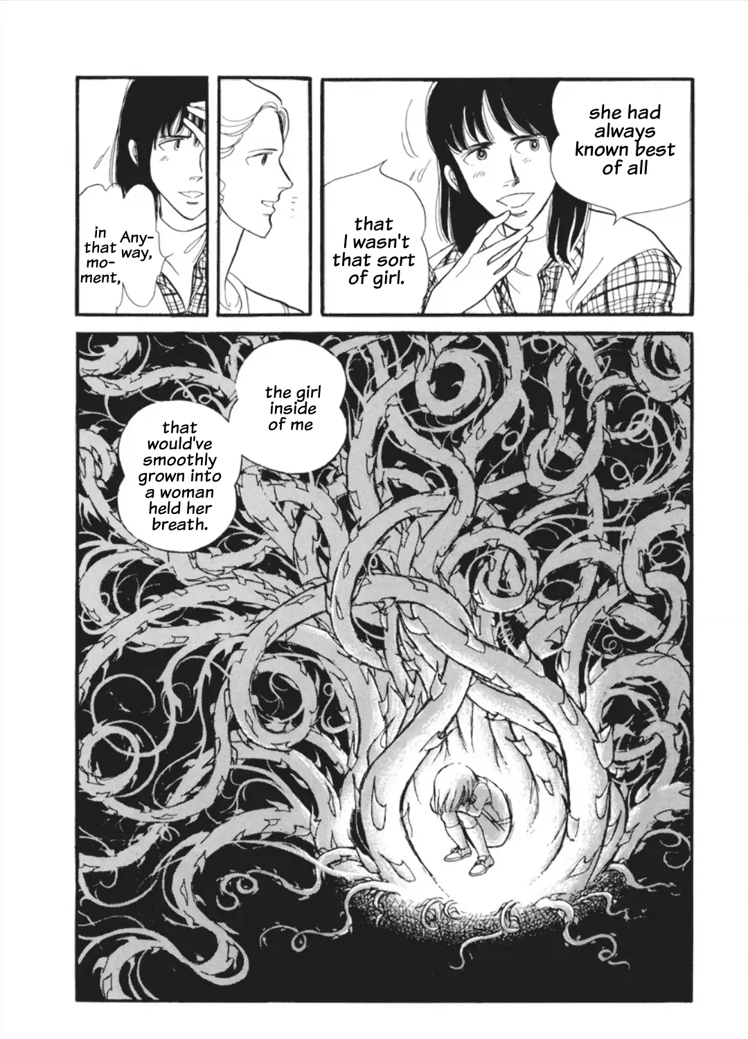 Cain of the Beach Chapter 3 page 63 - 