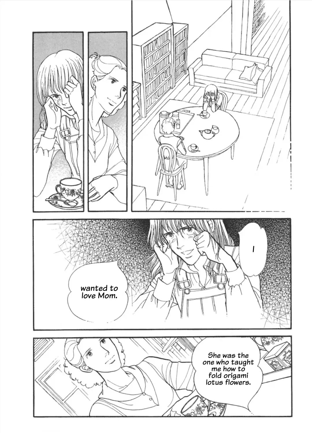 Cain of the Beach Chapter 3 page 83 - 