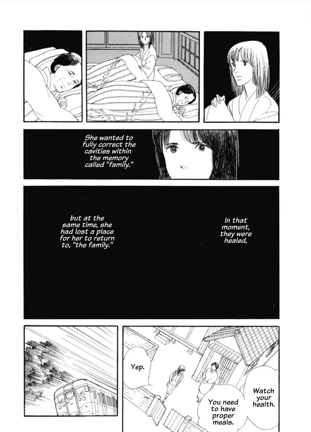 Cain of the Beach Chapter 4 page 21 - 