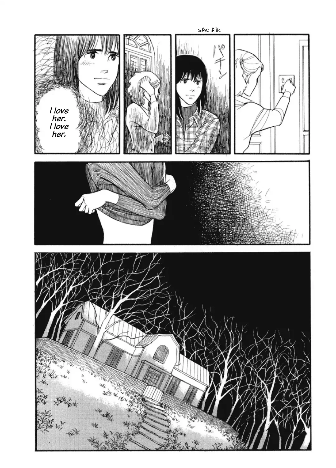 Cain of the Beach Chapter 4 page 65 - 