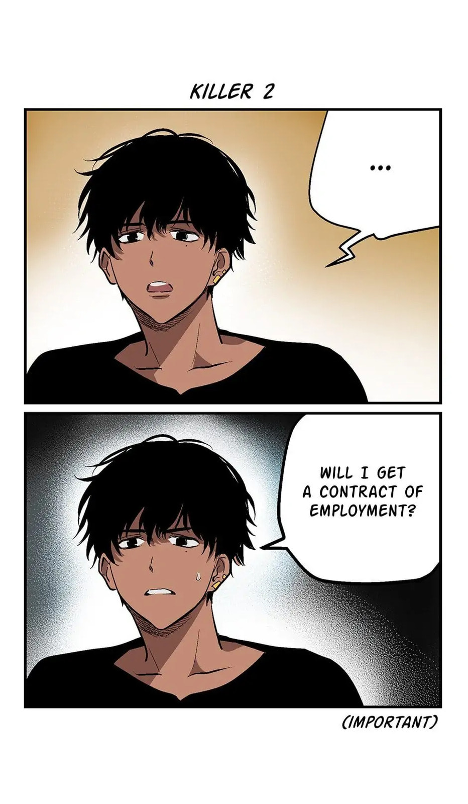 Read Cairo chapter 18 image 2 on Lezhin