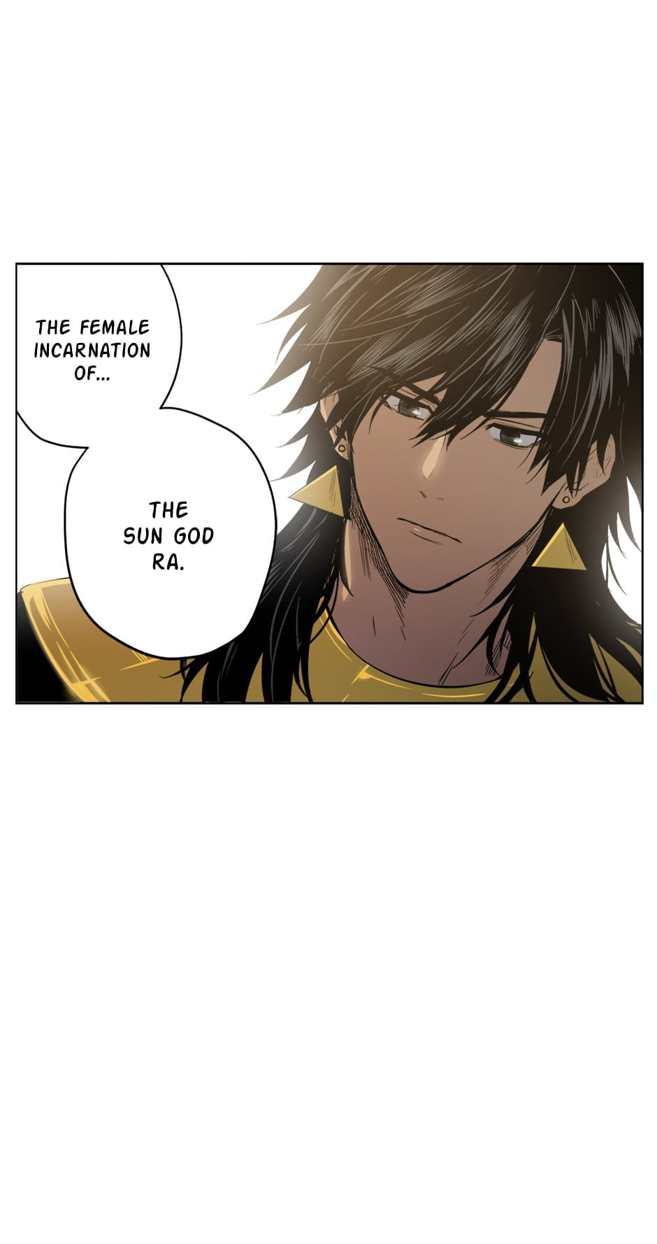 Read Cairo chapter 20 image 5 on Lezhin