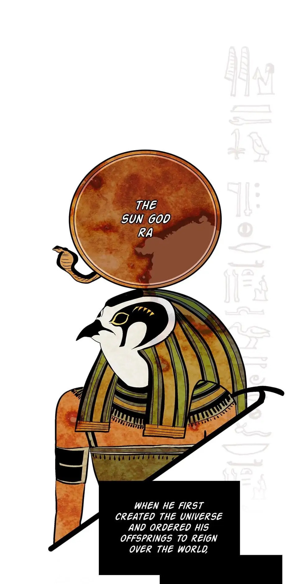 Read Cairo chapter 23 image 1 on Lezhin