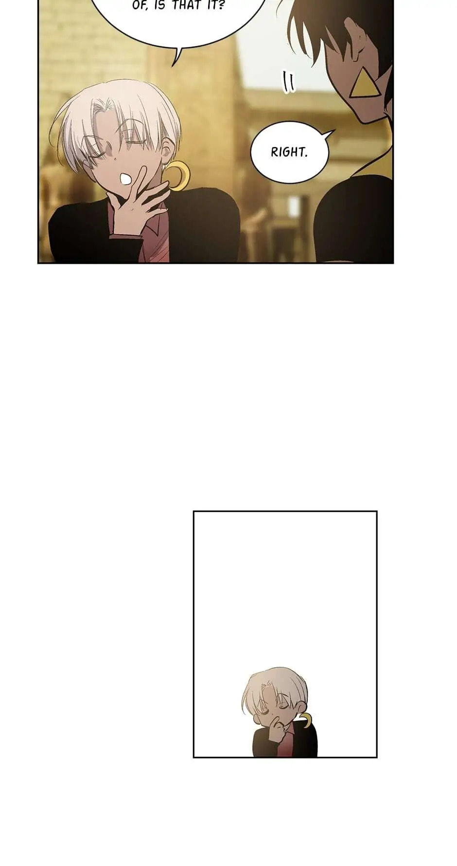 Read Cairo chapter 23 image 12 on Lezhin