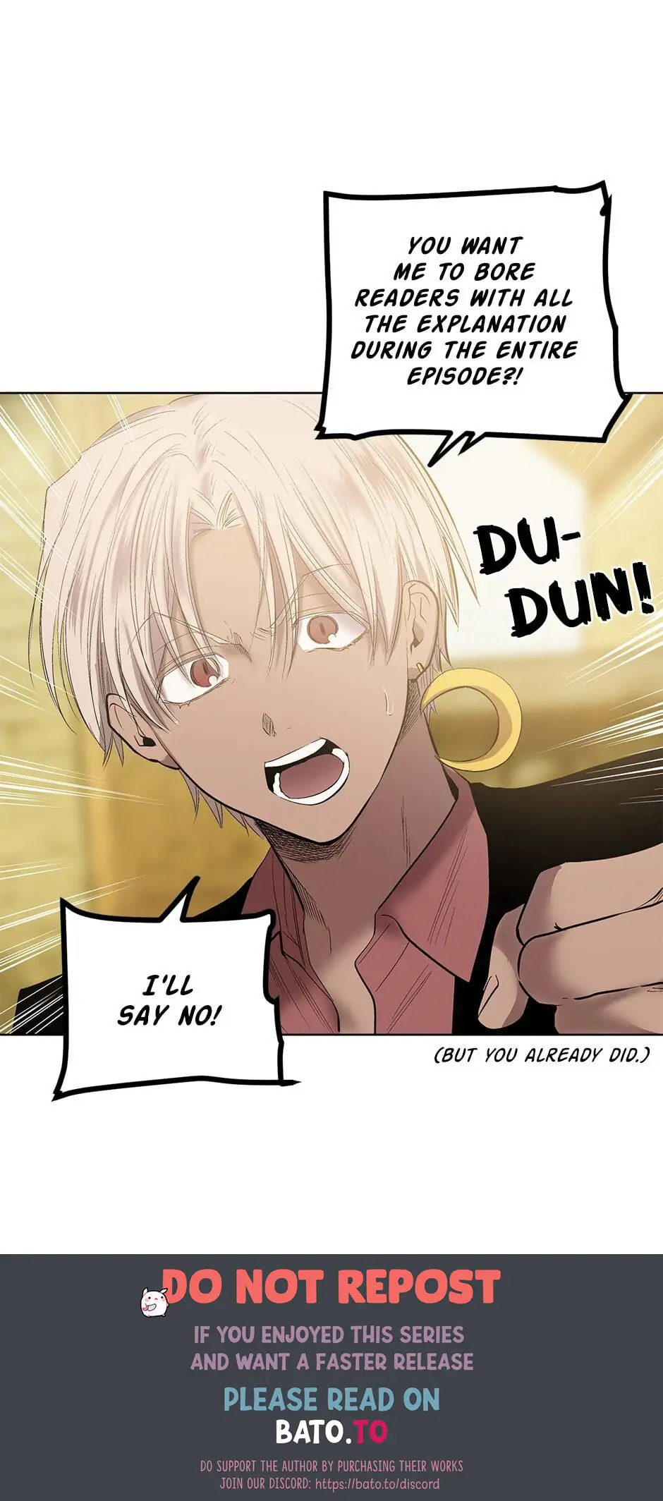 Read Cairo chapter 23 image 13 on Lezhin
