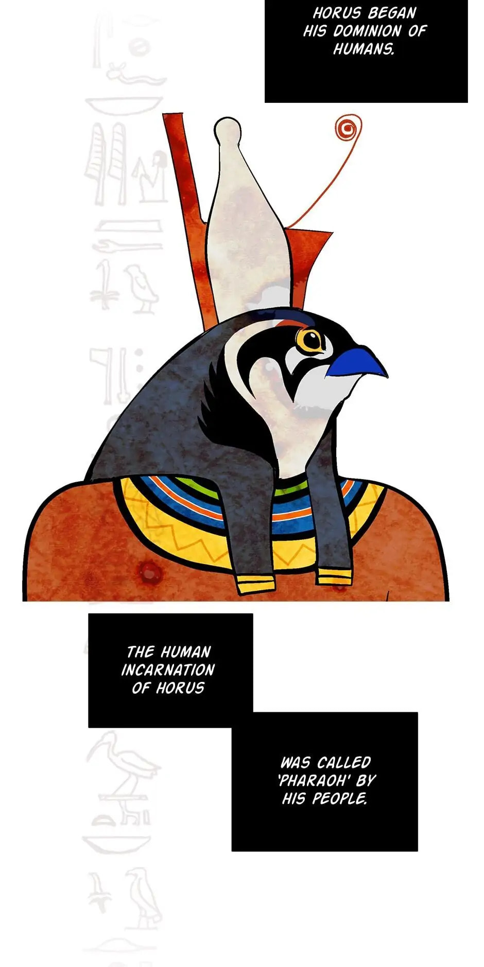 Read Cairo chapter 23 image 2 on Lezhin