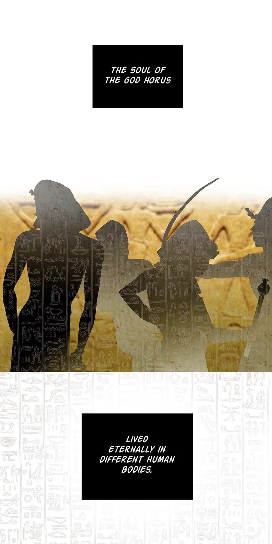 Read Cairo chapter 23 image 4 on Lezhin