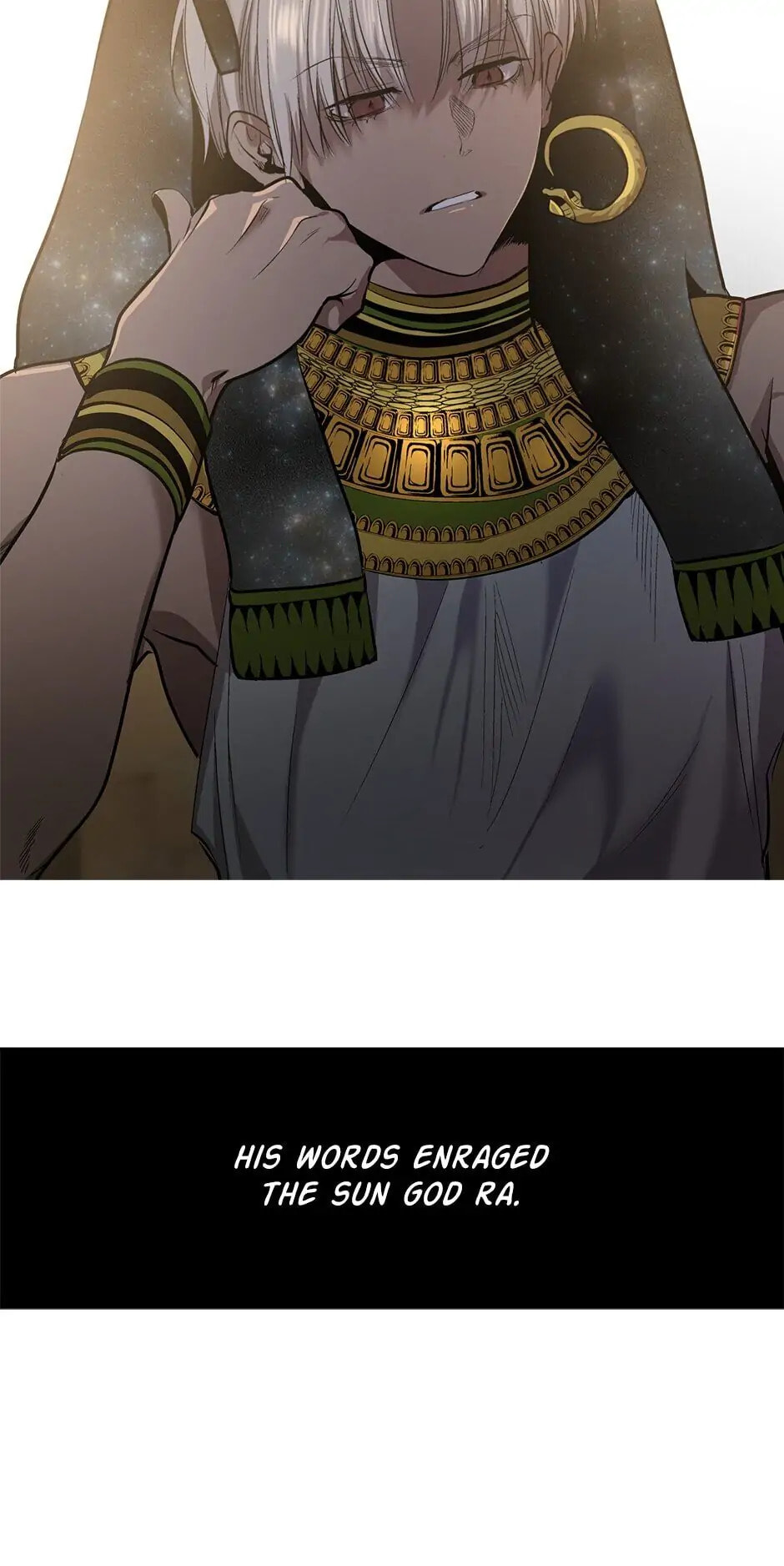Read Cairo chapter 23 image 9 on Lezhin