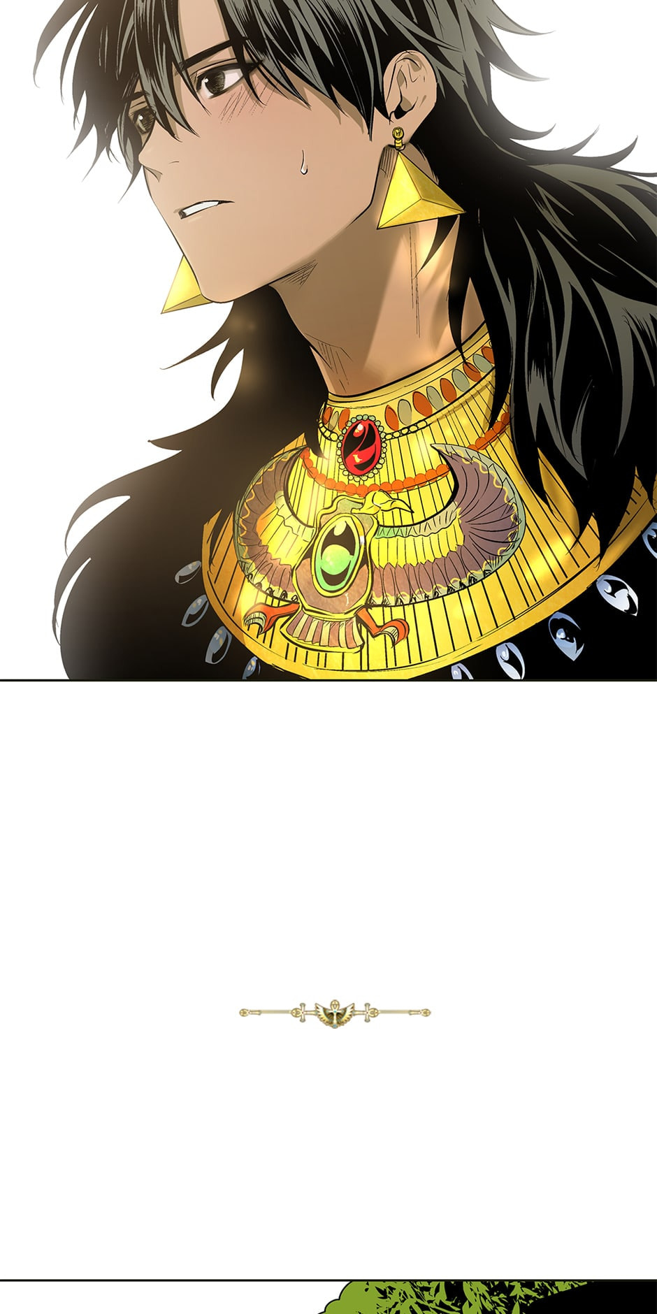 Read Cairo chapter 27 image 12 on Lezhin