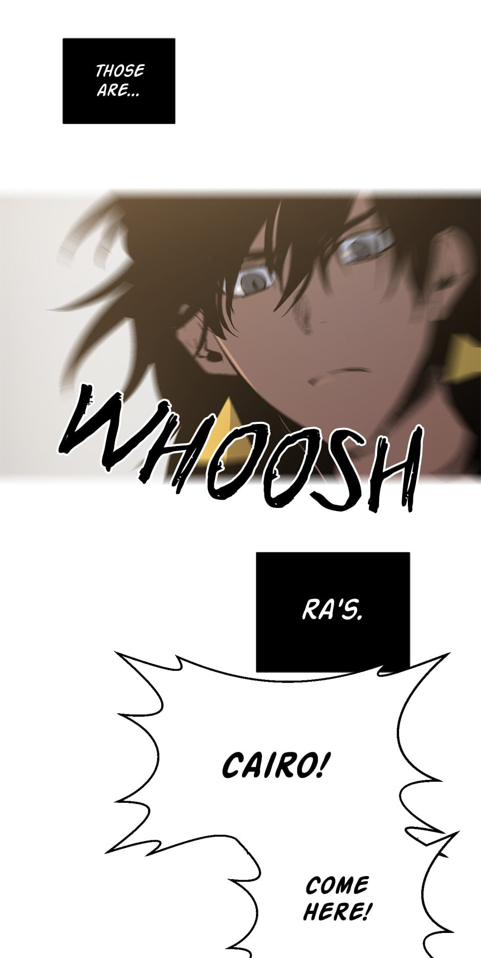 Read Cairo chapter 27 image 5 on Lezhin