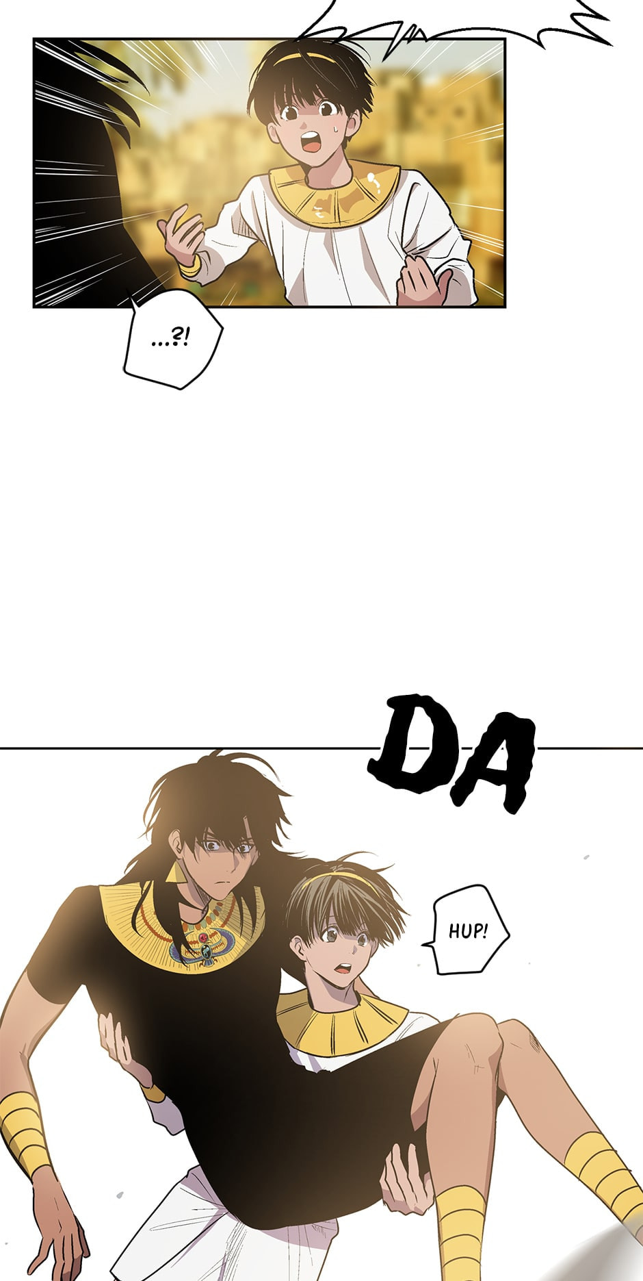 Read Cairo chapter 27 image 6 on Lezhin