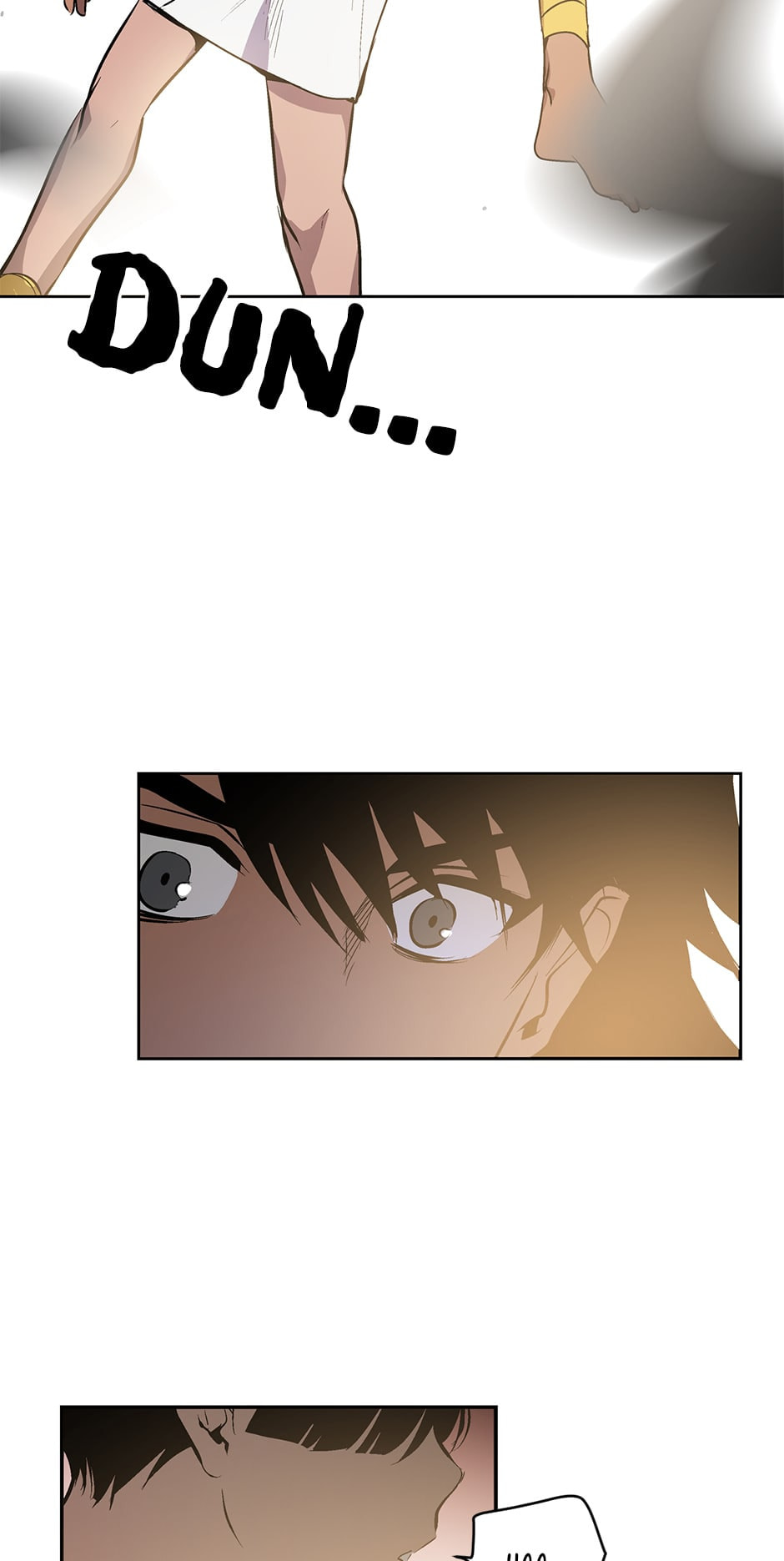Read Cairo chapter 27 image 7 on Lezhin