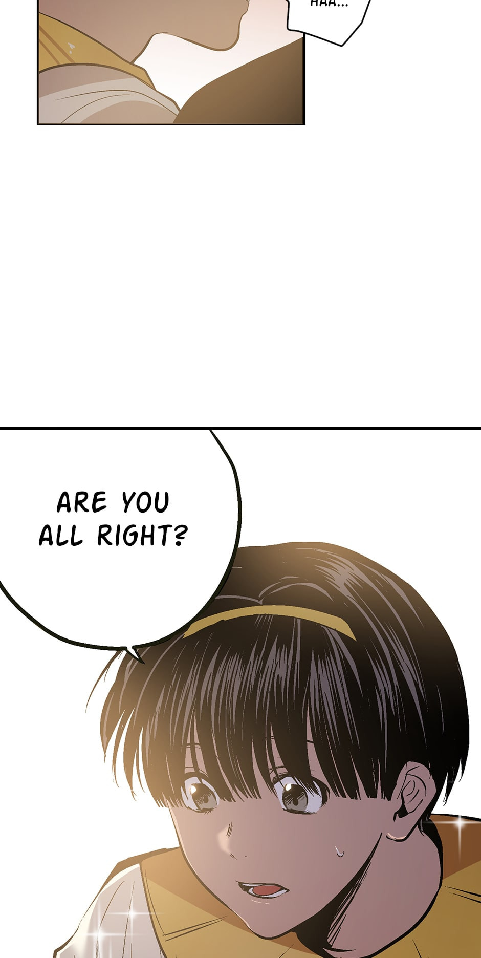 Read Cairo chapter 27 image 8 on Lezhin