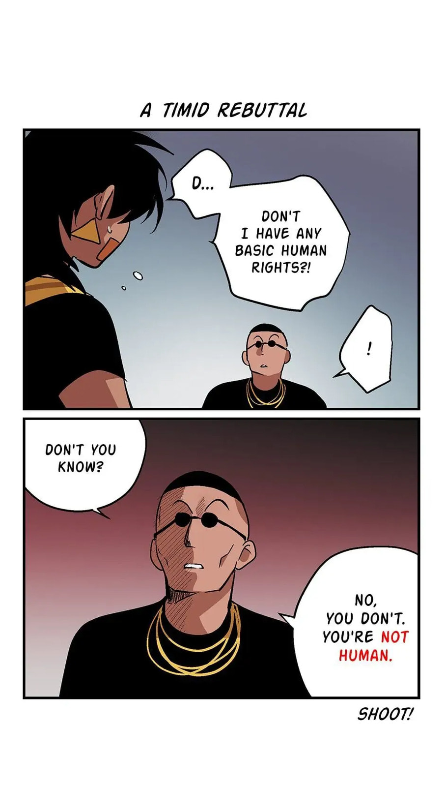Read Cairo chapter 38 image 2 on Lezhin