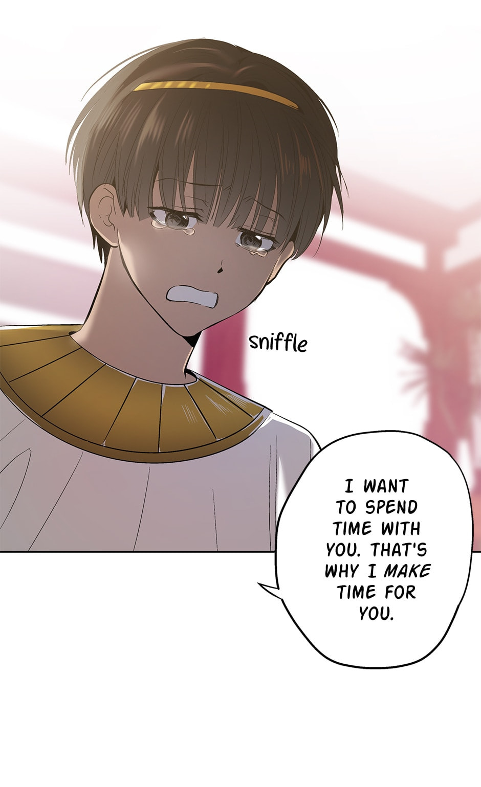 Read Cairo chapter 40 image 5 on Lezhin