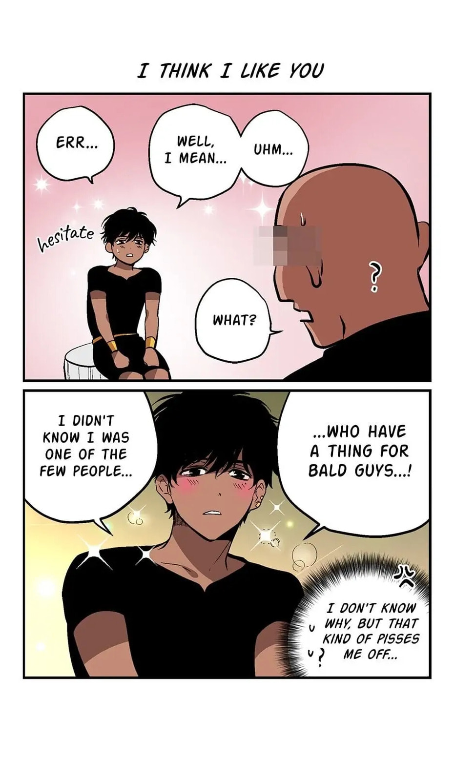 Read Cairo chapter 51 image 4 on Lezhin