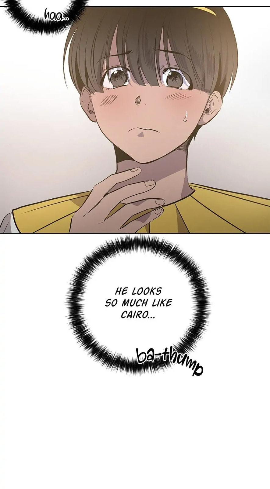 Read Cairo chapter 55 image 16 on Lezhin