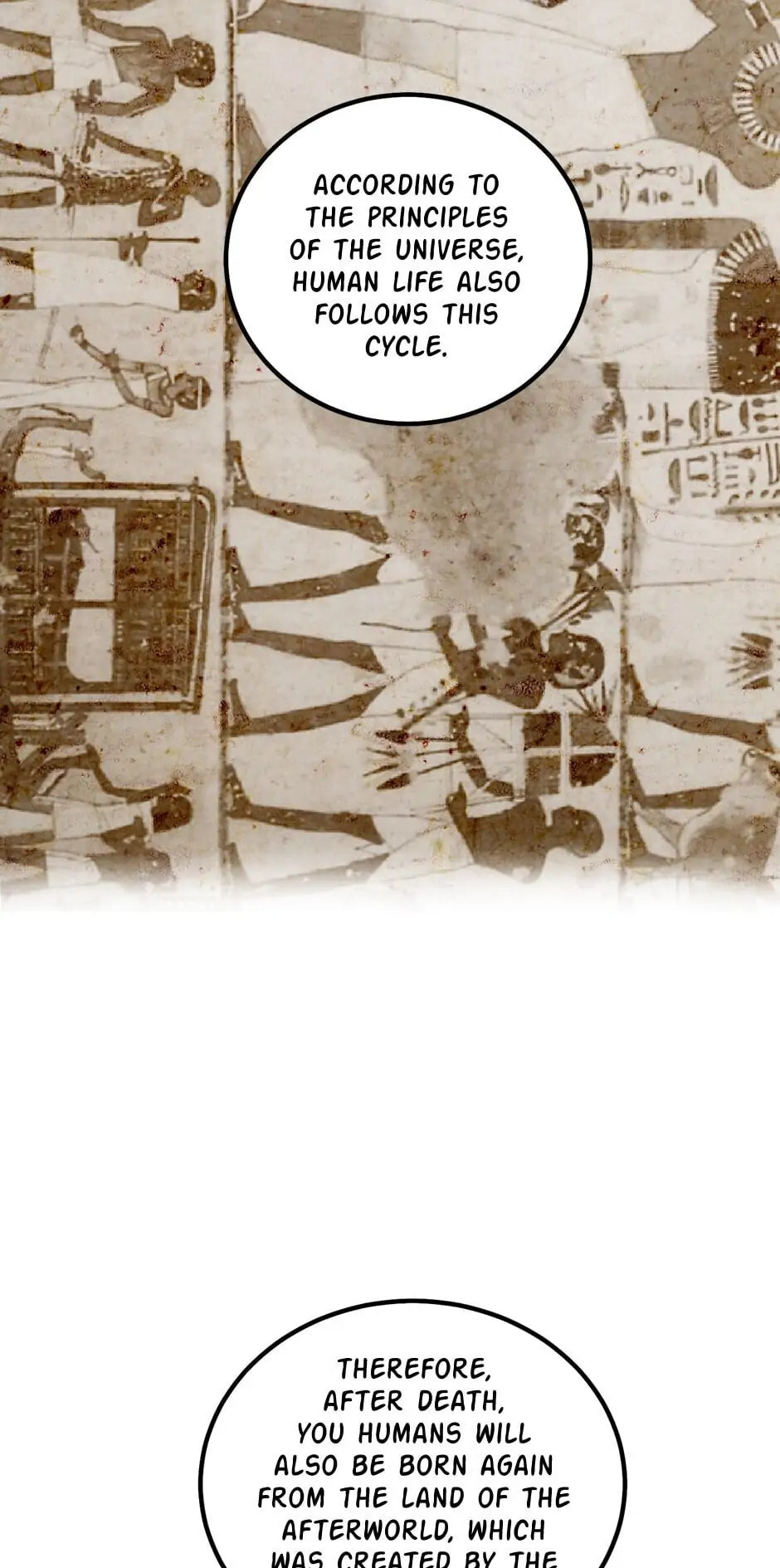 Read Cairo chapter 55 image 3 on Lezhin