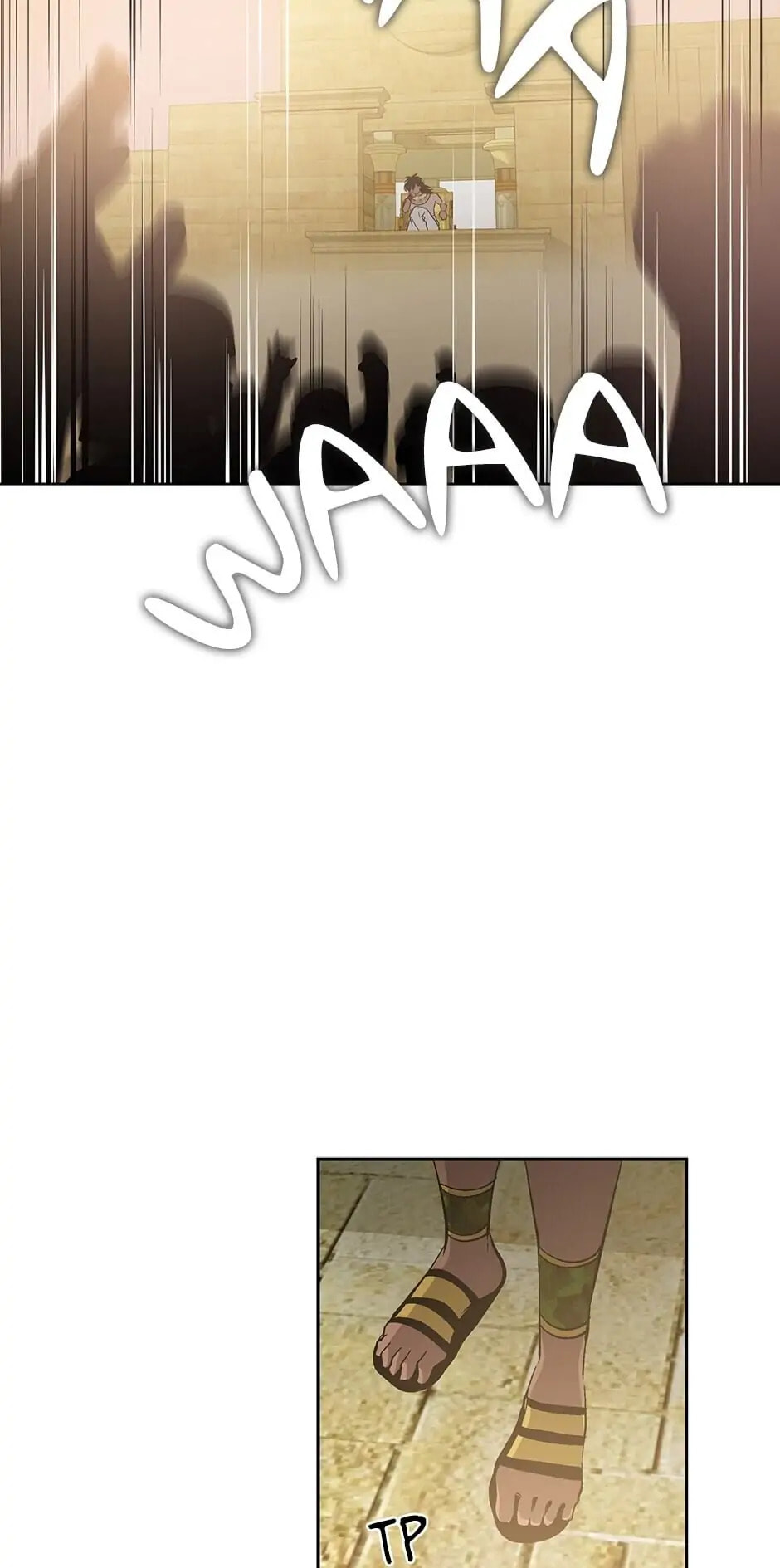 Read Cairo chapter 55 image 5 on Lezhin