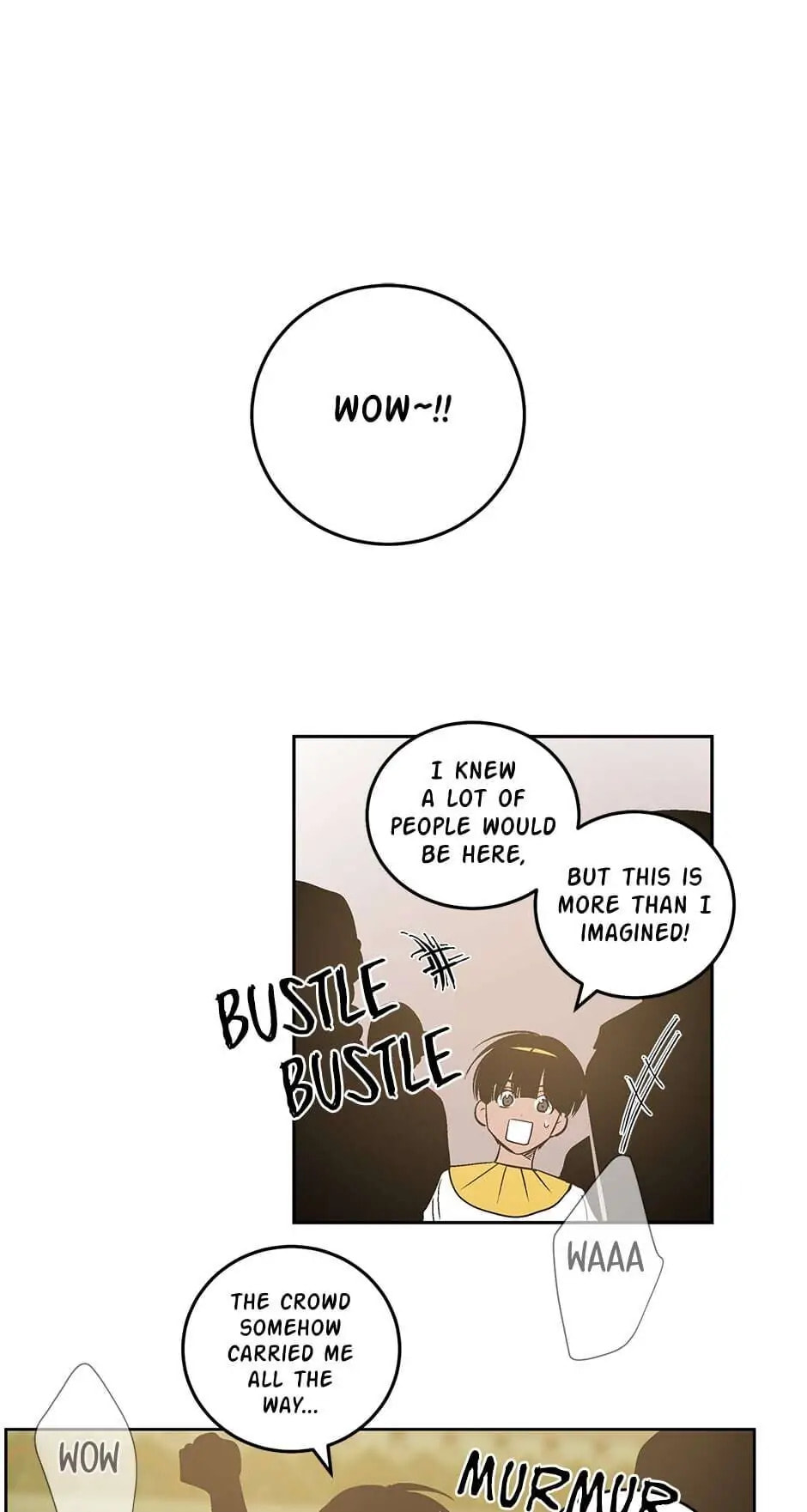 Read Cairo chapter 55 image 8 on Lezhin