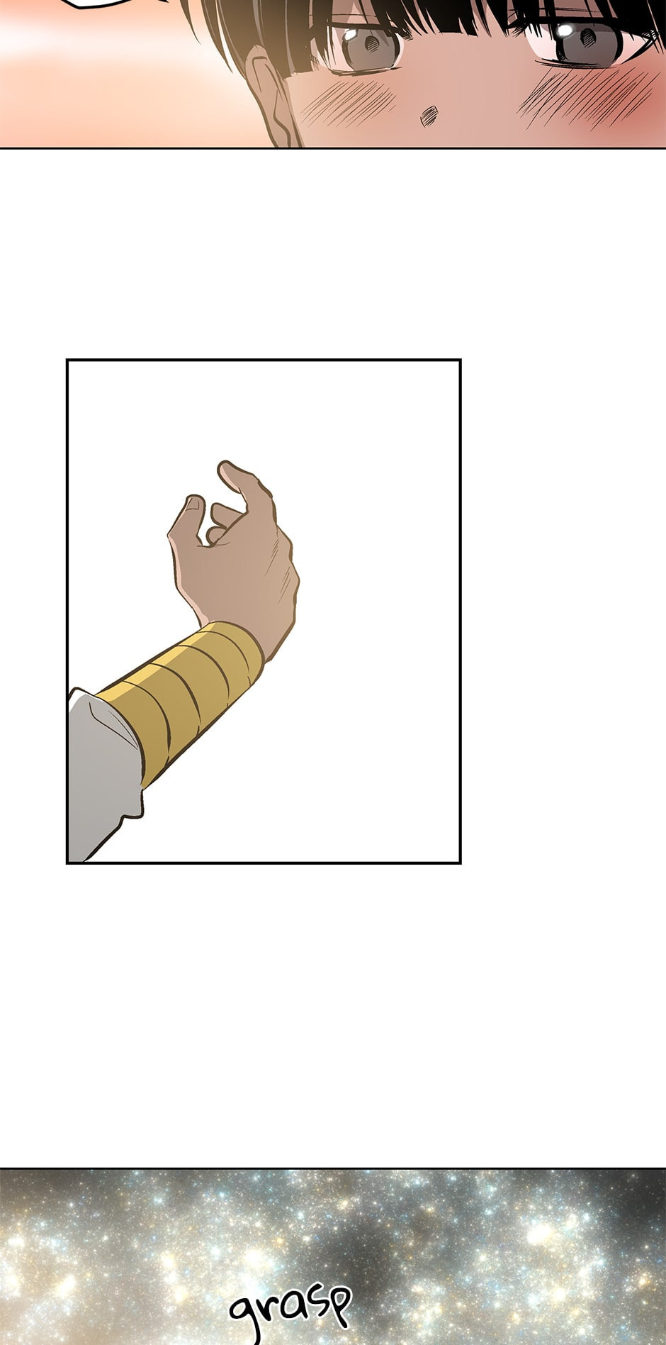 Read Cairo chapter 59 image 2 on Lezhin