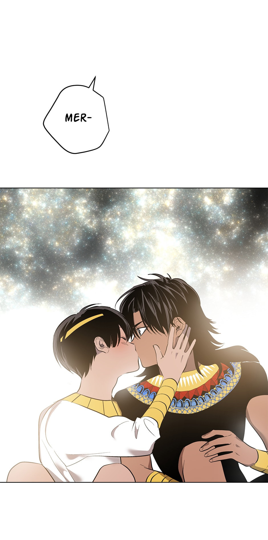 Read Cairo chapter 59 image 4 on Lezhin