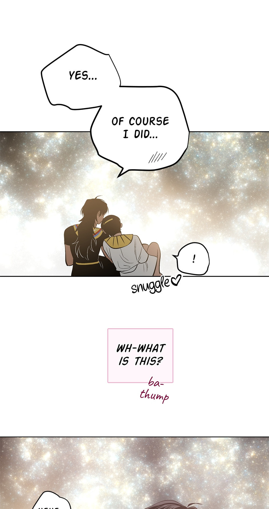 Read Cairo chapter 59 image 8 on Lezhin