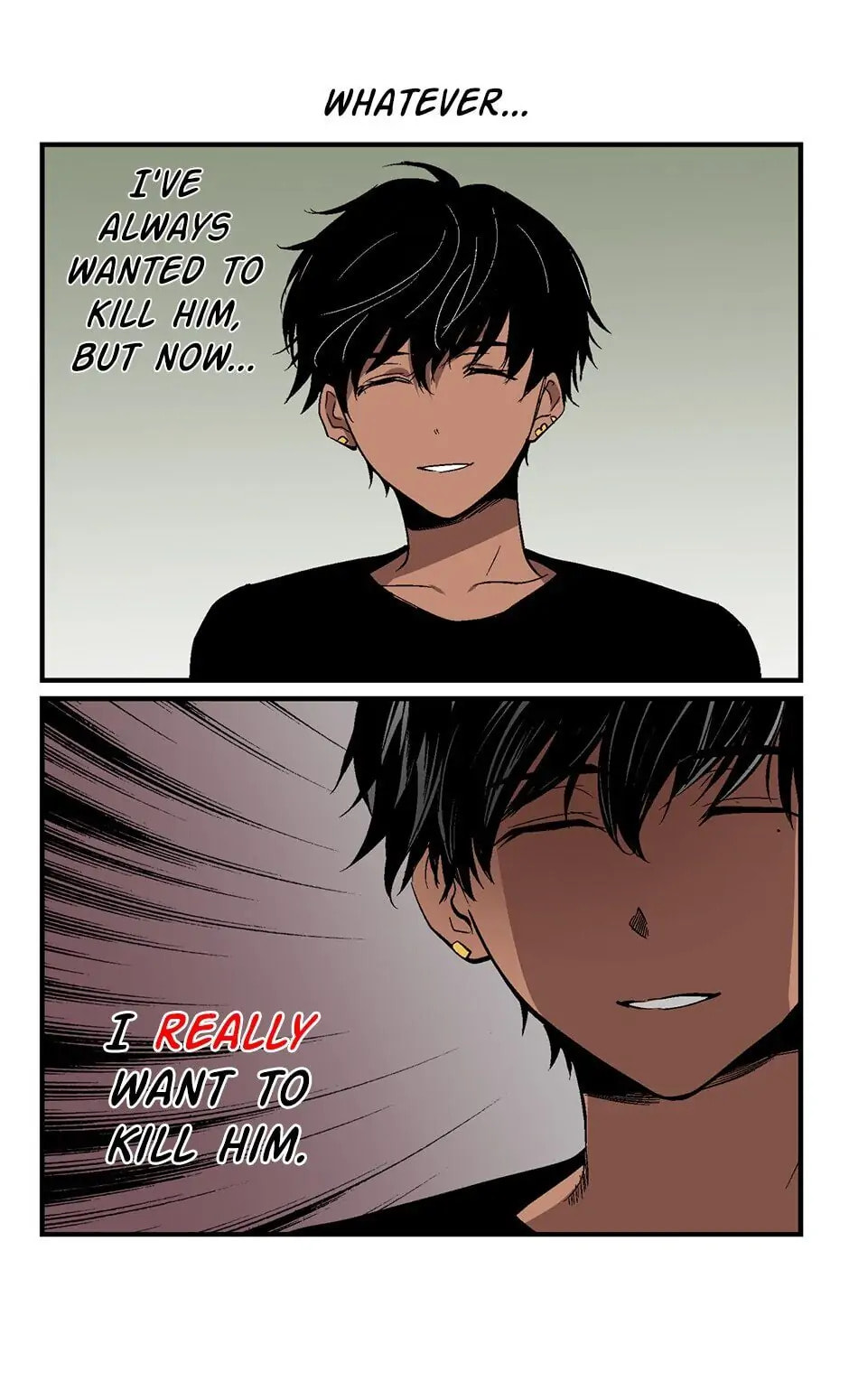 Read Cairo chapter 60 image 3 on Lezhin