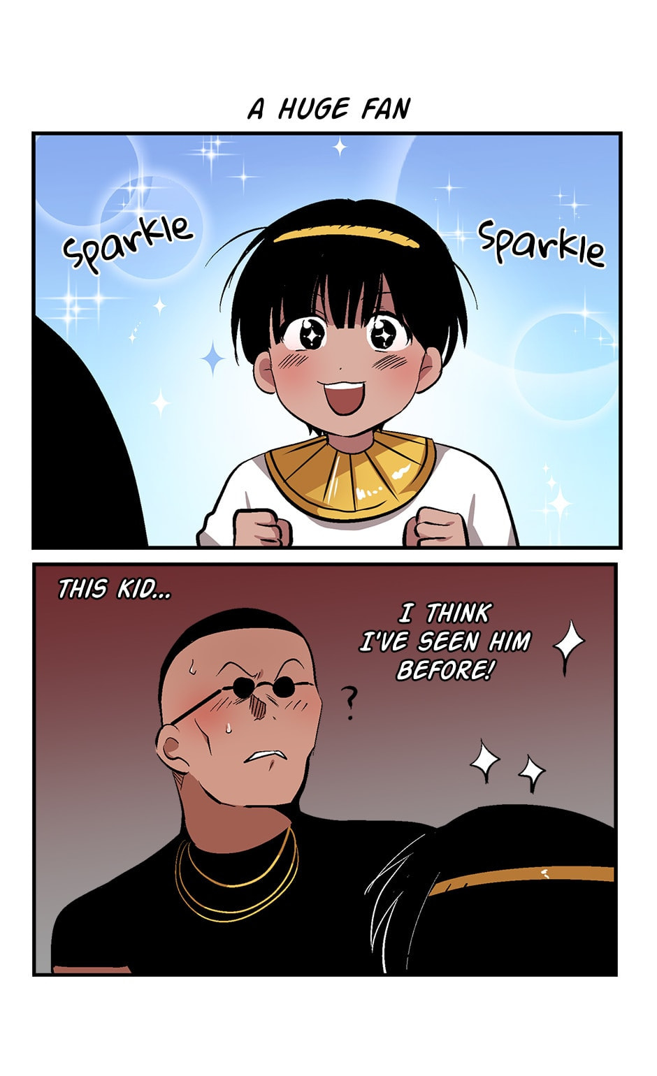 Read Cairo chapter 69 image 3 on Lezhin