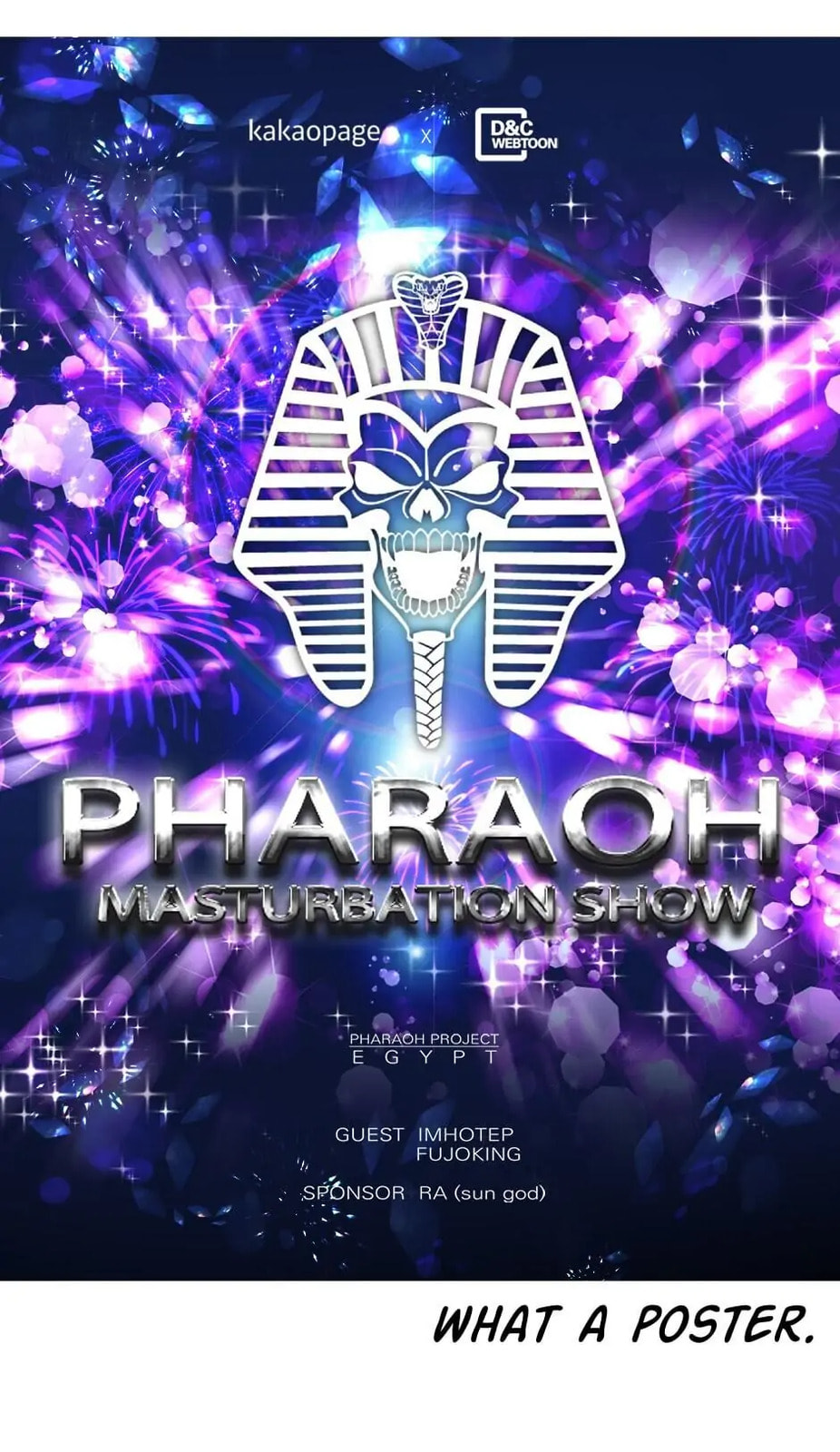 Read Cairo chapter 71 image 4 on Lezhin