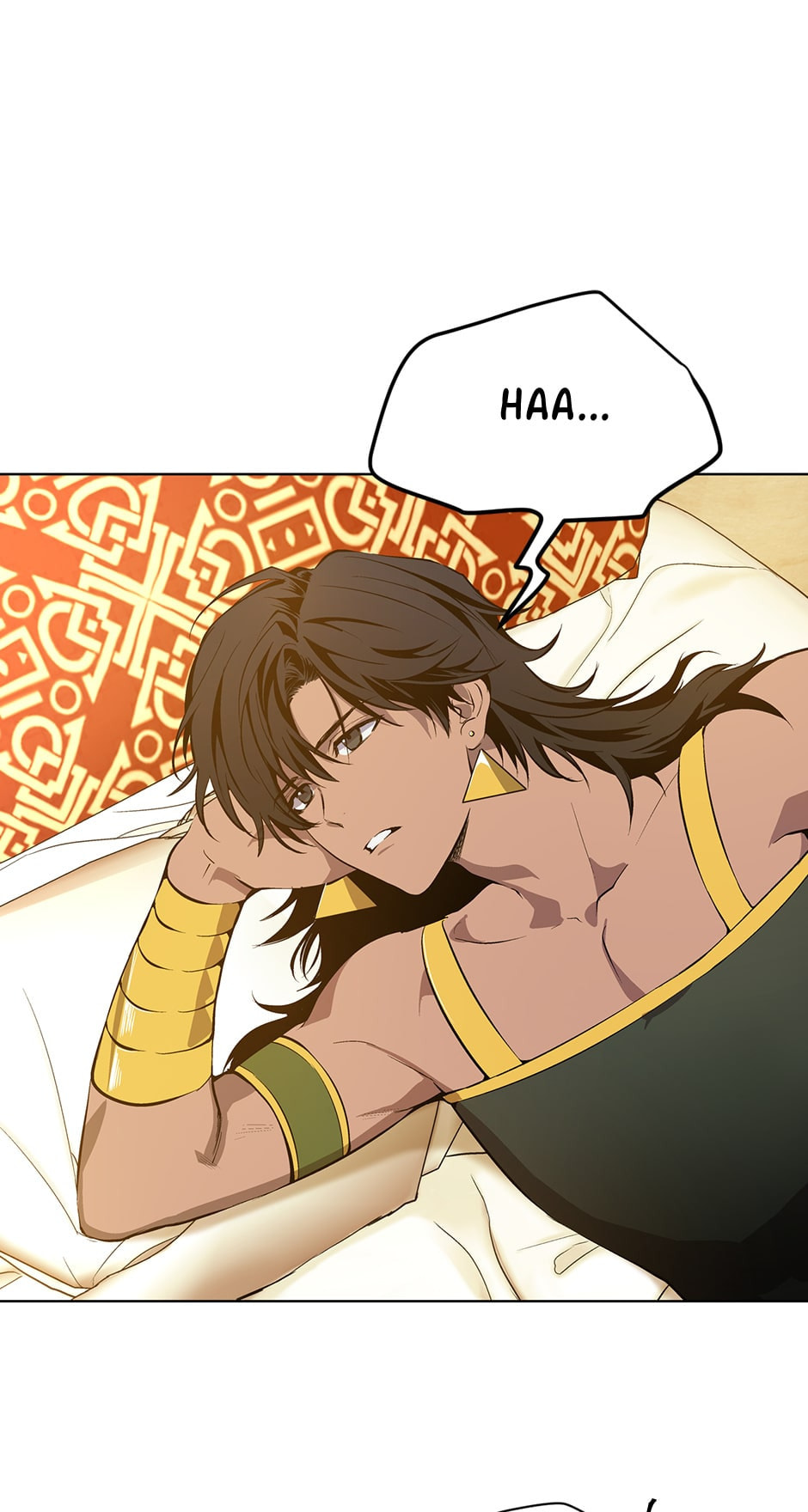 Read Cairo chapter 76 image 1 on Lezhin