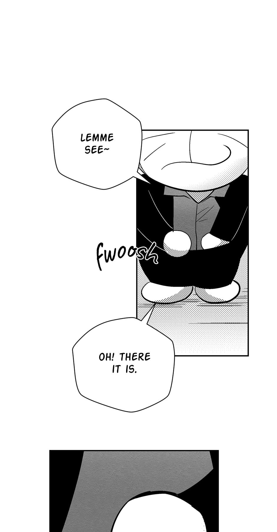 Read Cairo chapter 76 image 12 on Lezhin