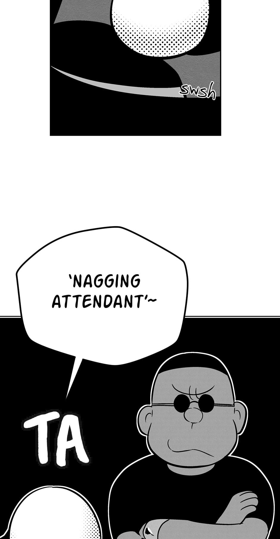 Read Cairo chapter 76 image 13 on Lezhin