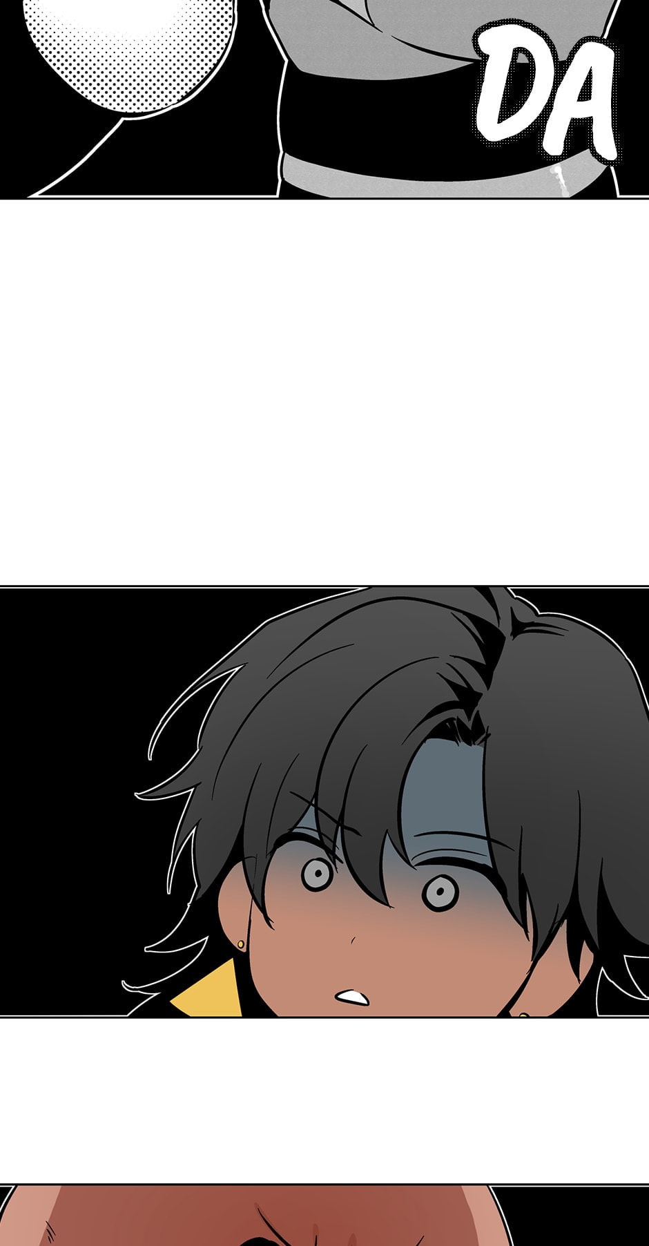 Read Cairo chapter 76 image 14 on Lezhin