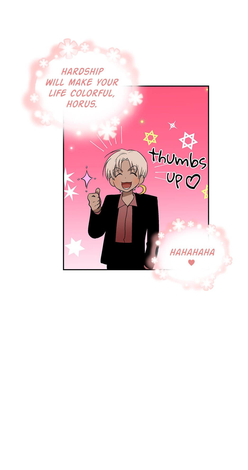 Read Cairo chapter 76 image 16 on Lezhin