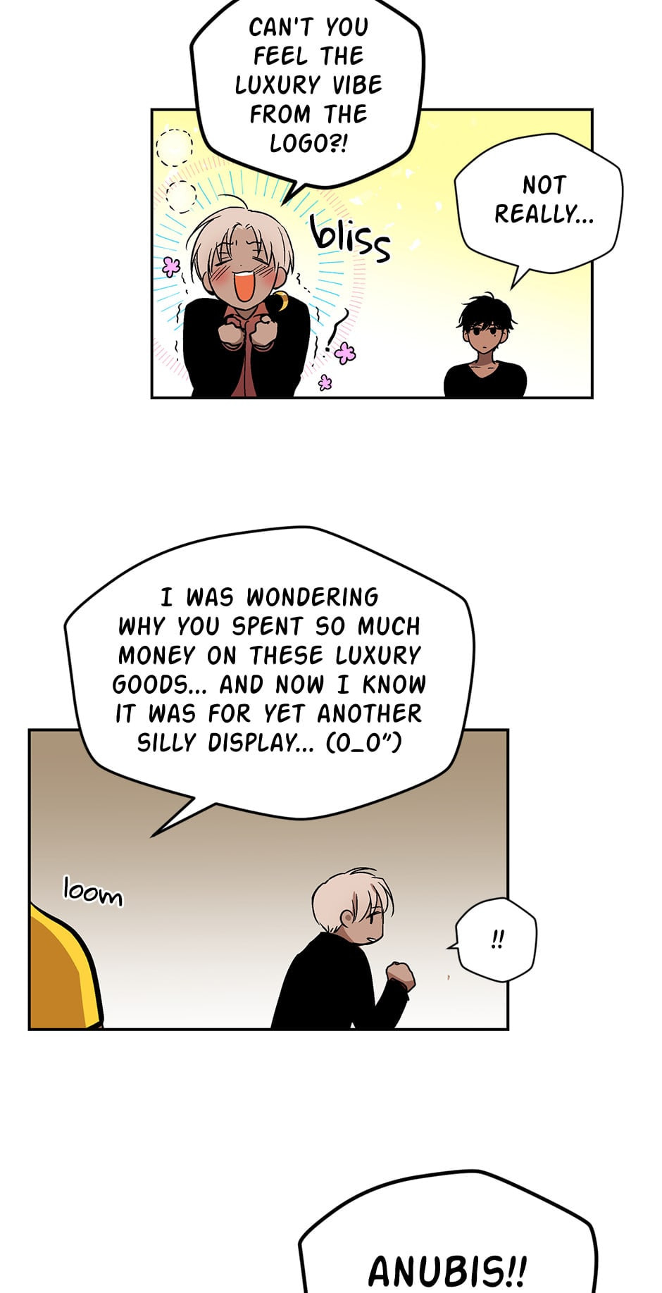Read Cairo chapter 76 image 26 on Lezhin