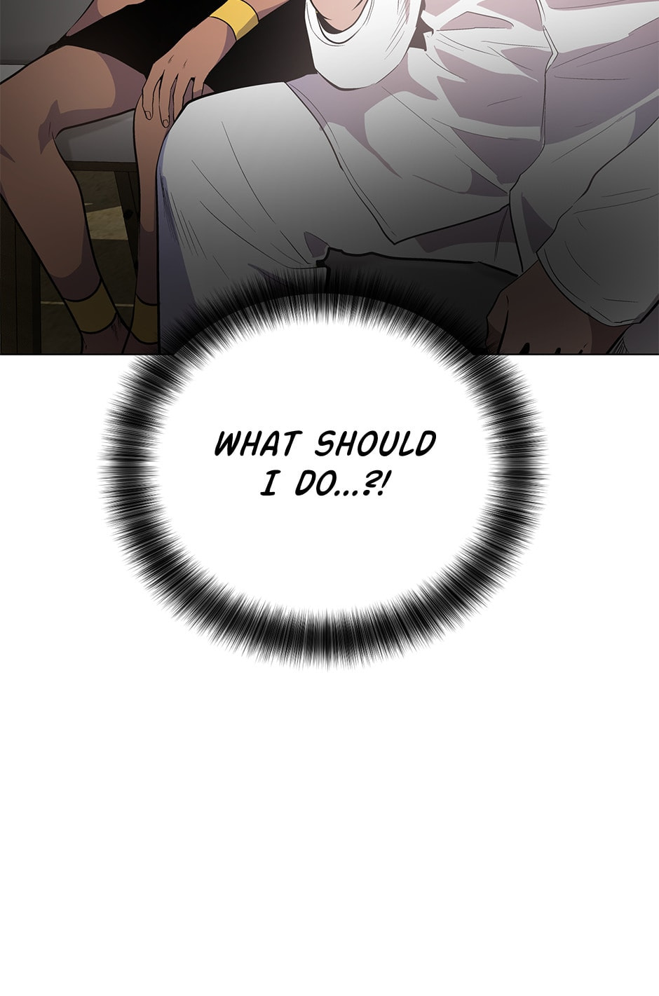 Read Cairo chapter 76 image 42 on Lezhin