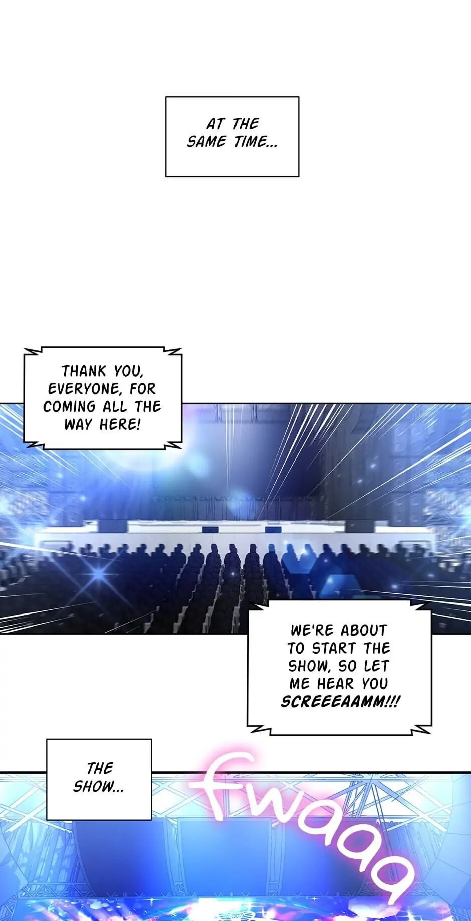 Read Cairo chapter 77 image 18 on Lezhin