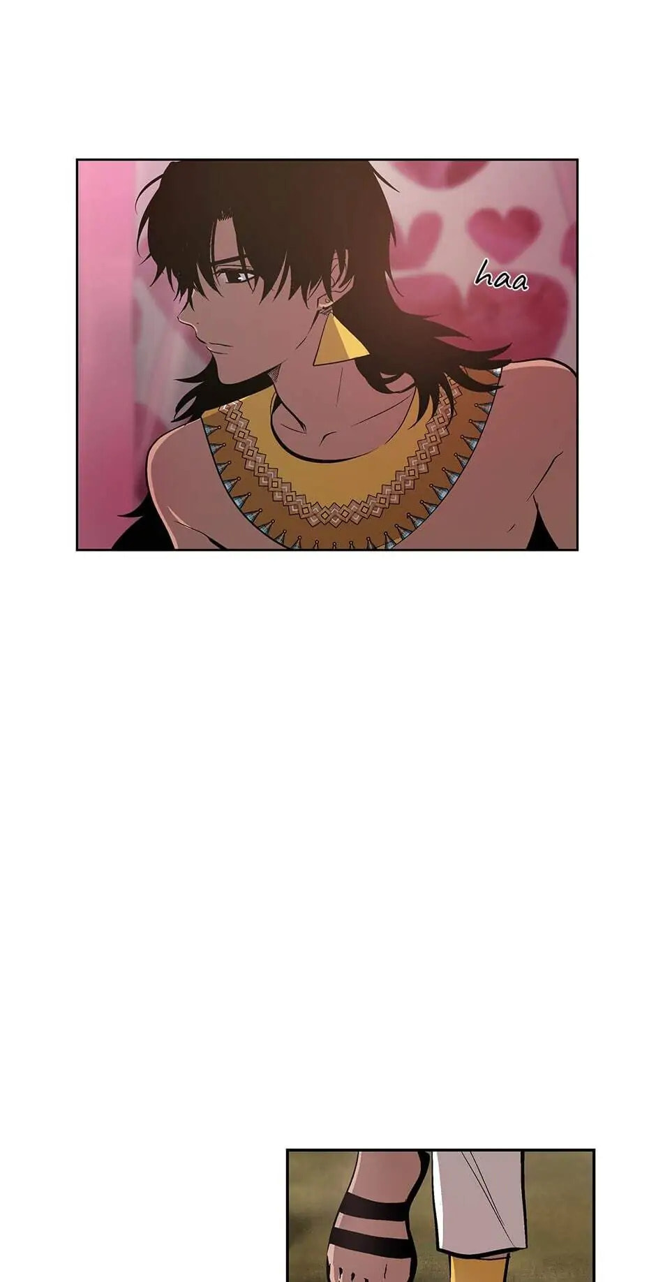 Read Cairo chapter 77 image 22 on Lezhin