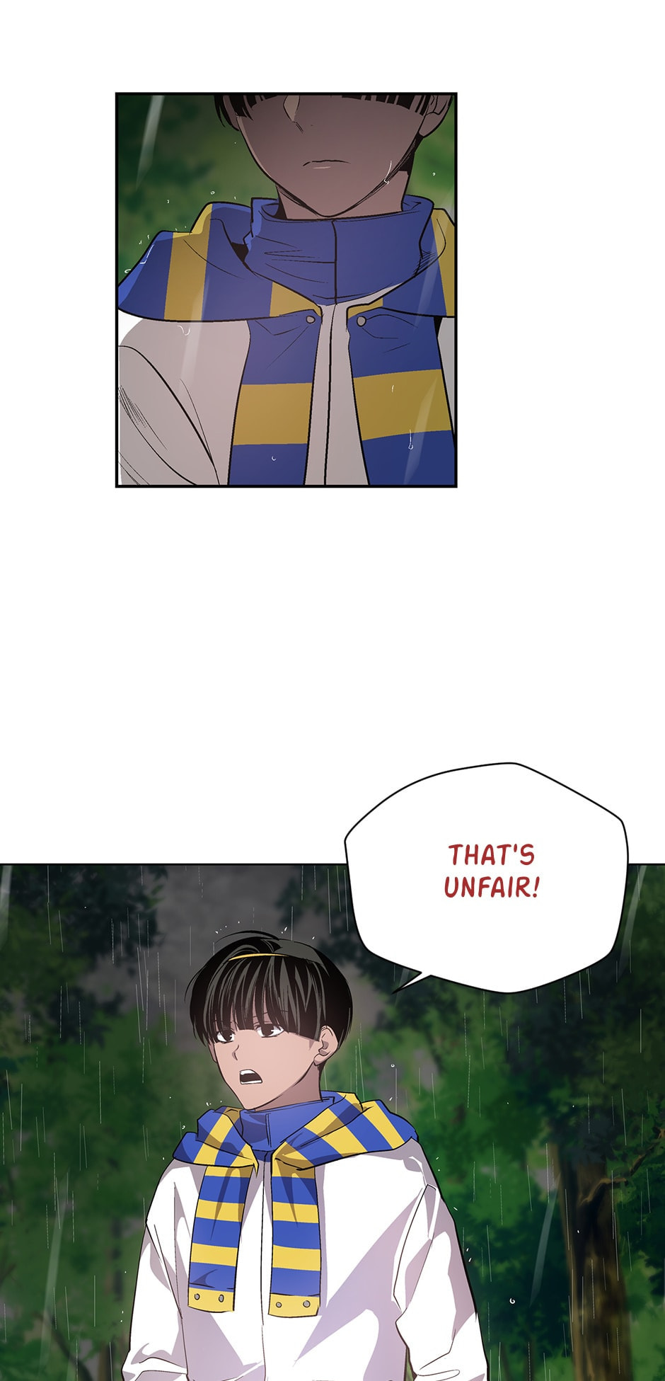 Read Cairo chapter 78 image 13 on Lezhin