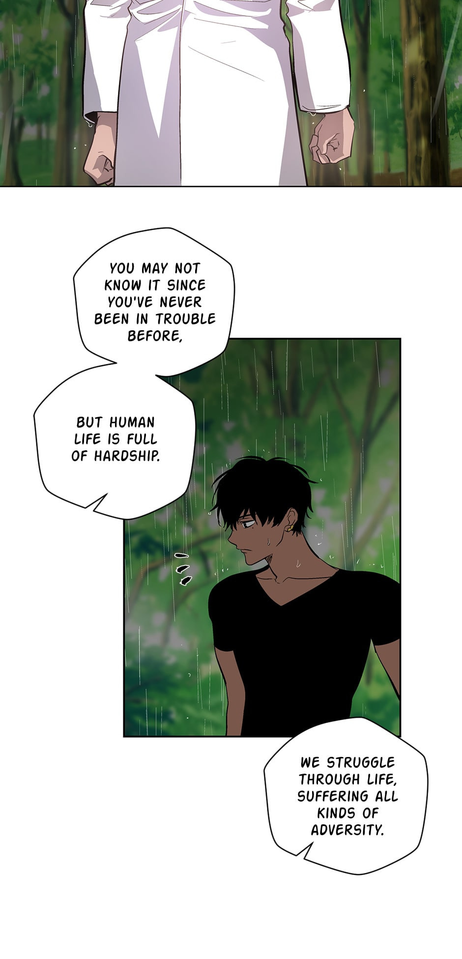 Read Cairo chapter 78 image 14 on Lezhin