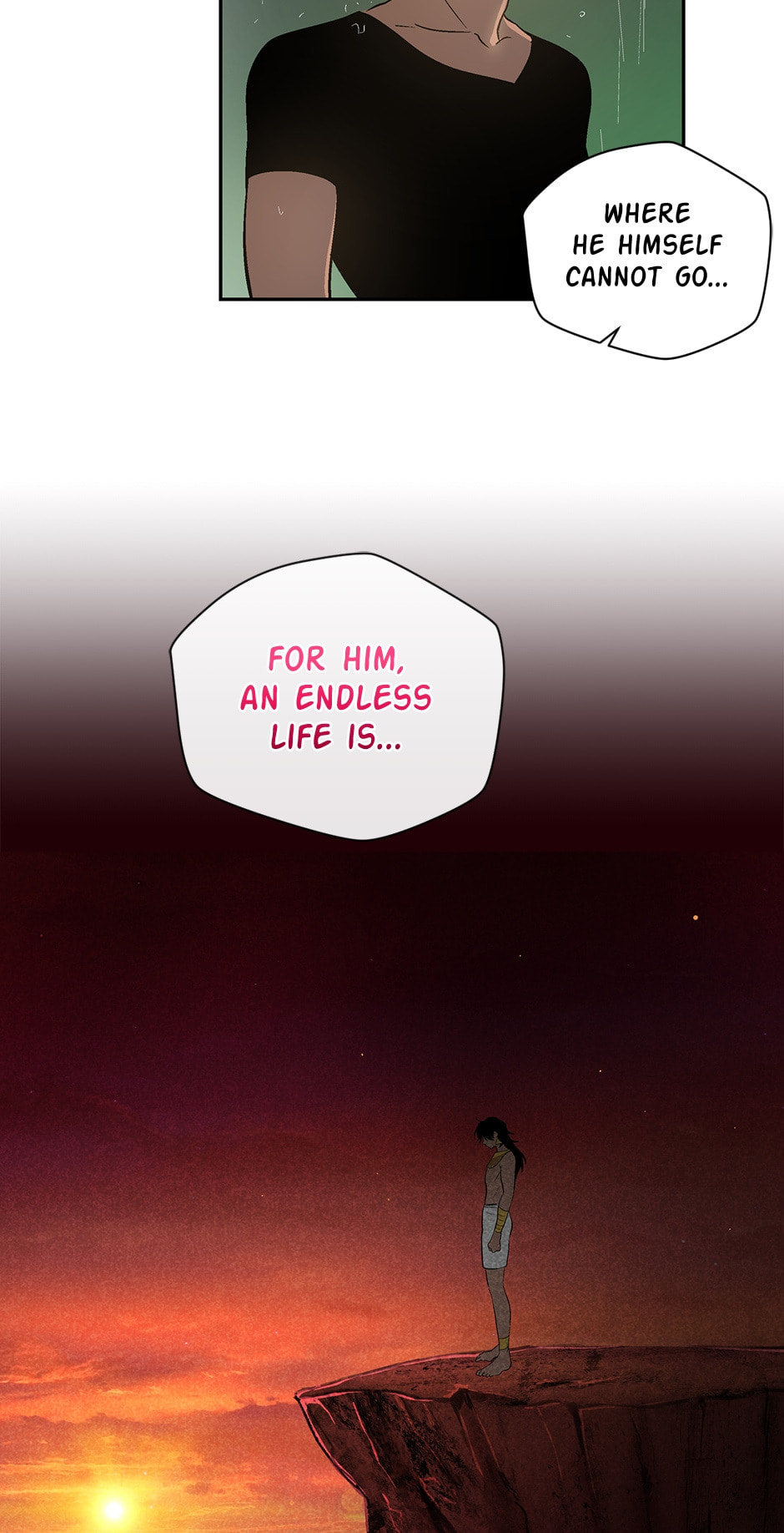 Read Cairo chapter 78 image 18 on Lezhin