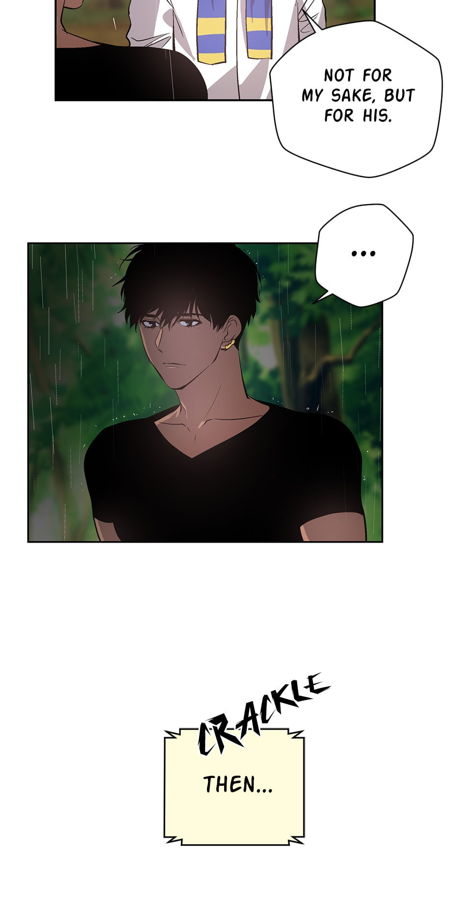 Read Cairo chapter 78 image 23 on Lezhin