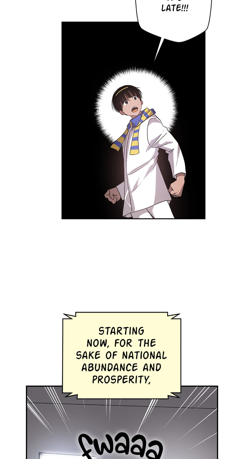 Read Cairo chapter 78 image 25 on Lezhin