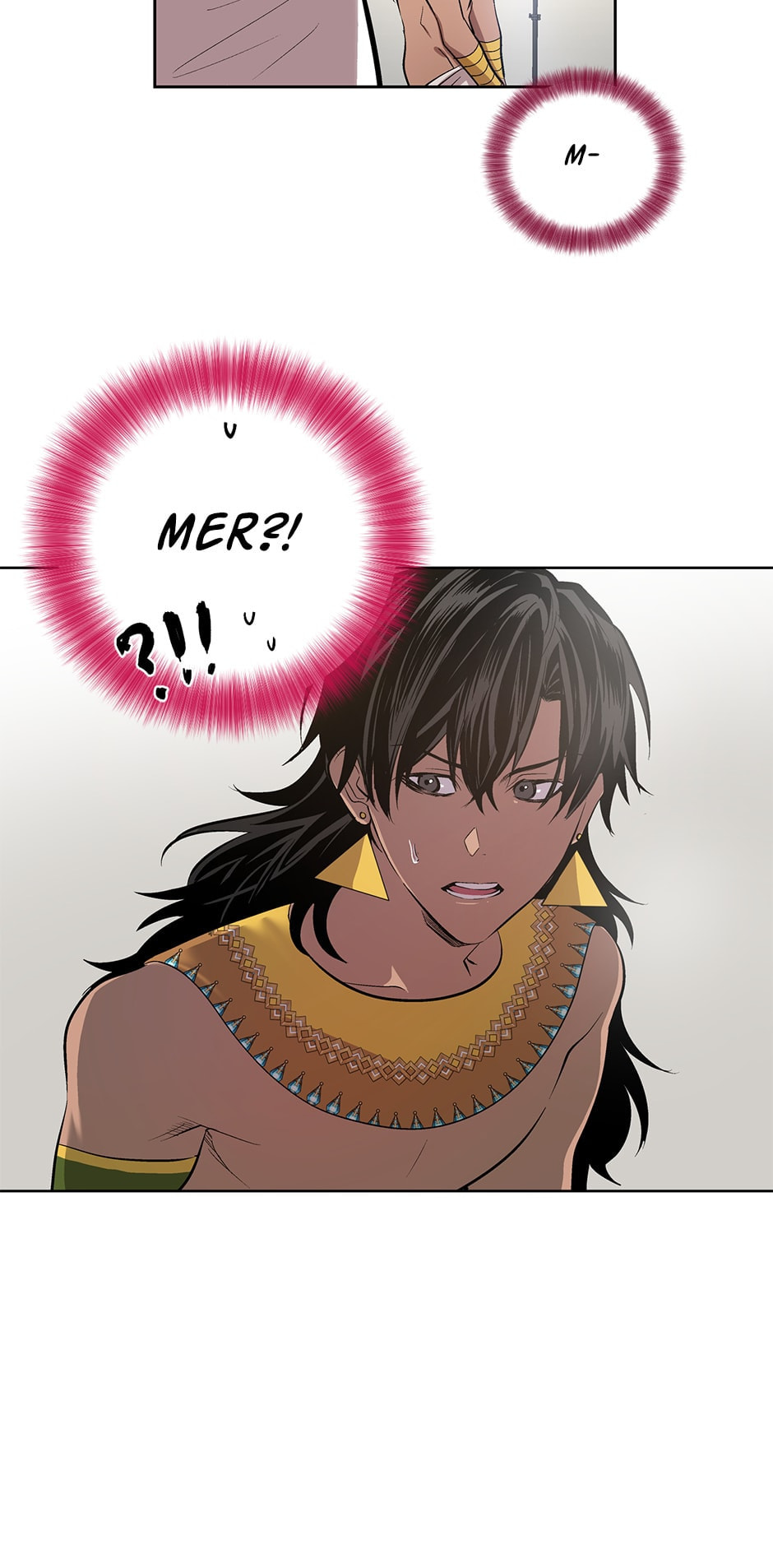 Read Cairo chapter 78 image 36 on Lezhin
