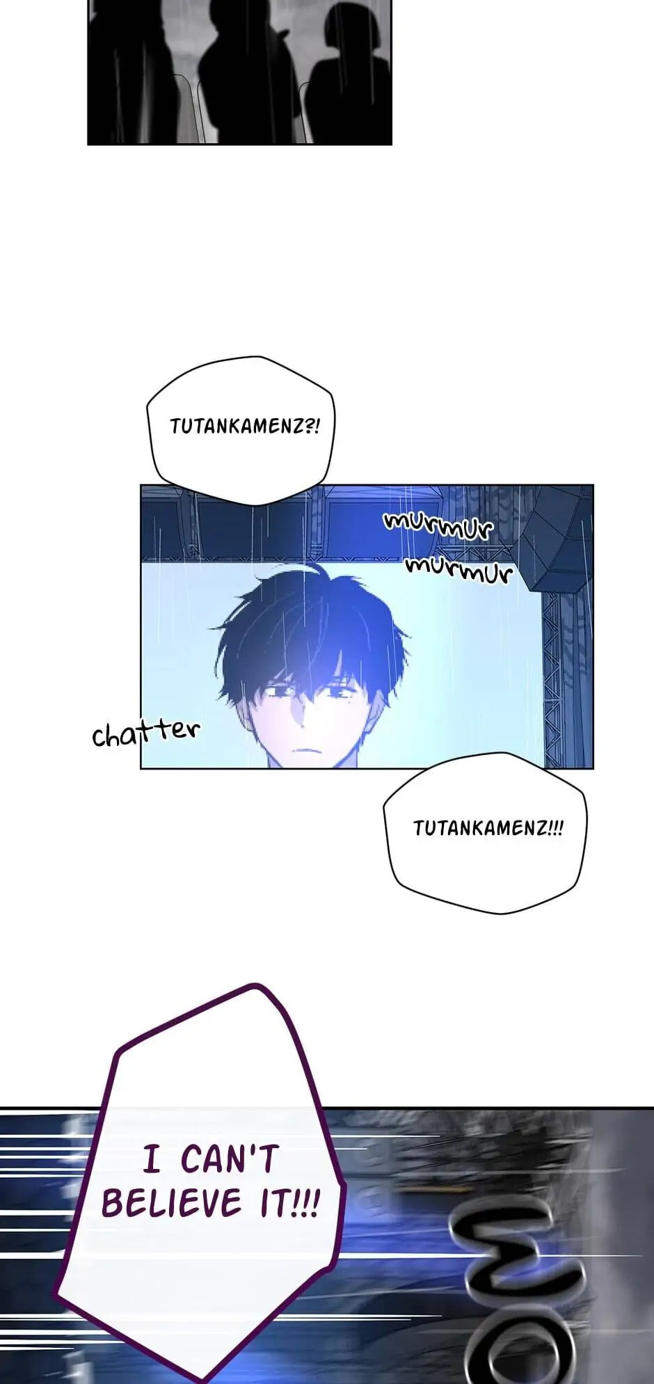 Read Cairo chapter 79 image 11 on Lezhin